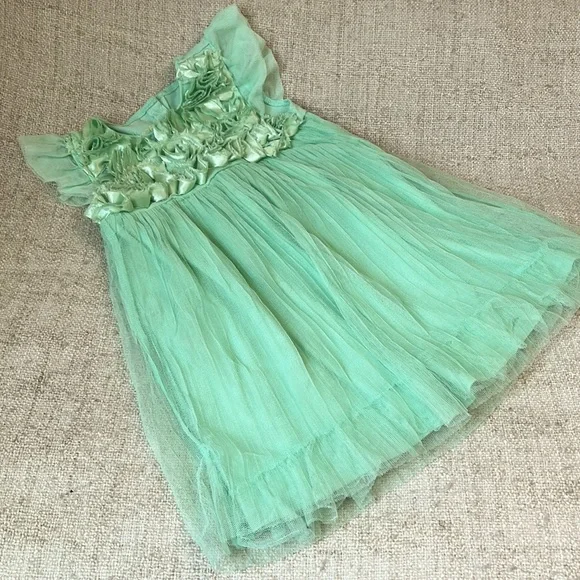 soft mint green dress Valeria Midi Dress In Soft-Mint – Rhea Costa